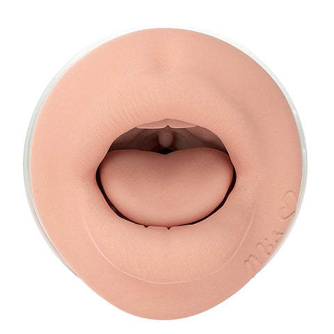 Mia Malkova Headshot Male Masturbator by Fleshlight - Masturbators and Strokers