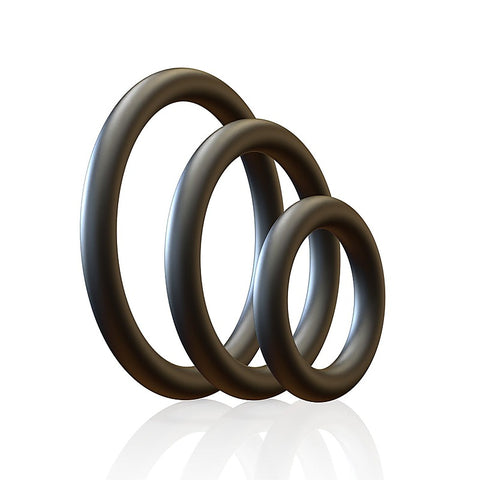 Professional FleshRings 3 Pack by Fleshlight - Cock Ring Sets