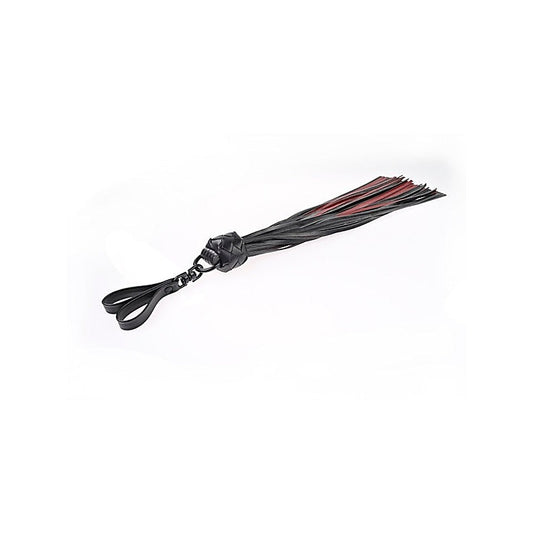 Saffron Finger Flogger by Sportsheets - Whips And Crops