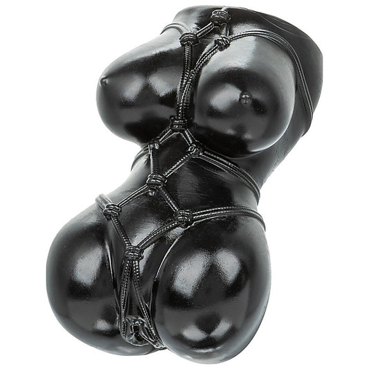 Anime Misty Realistic Male Stroker by California Exotics - Masturbators and Strokers