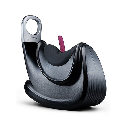 Thrust Rider Vibrating Sex Machine by The Cowgirl - Sex Machines