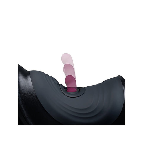 Thrust Rider Vibrating Sex Machine by The Cowgirl - Sex Machines