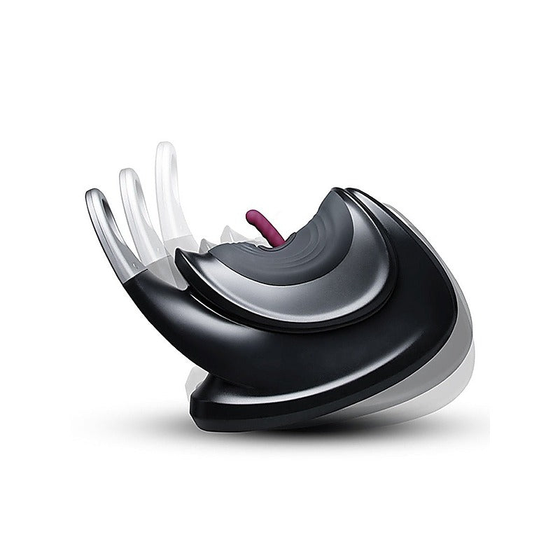 Thrust Rider Vibrating Sex Machine by The Cowgirl - Sex Machines