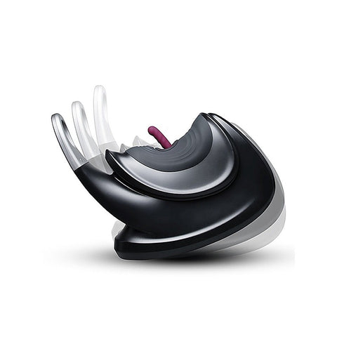 Thrust Rider Vibrating Sex Machine by The Cowgirl - Sex Machines