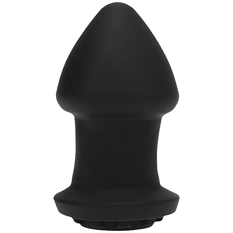 Doc Johnson Robo Rimmer Remote Controlled Butt Plug - Butt Plugs