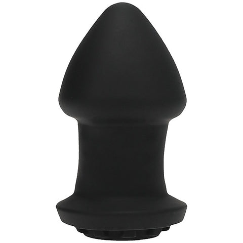 Doc Johnson Robo Rimmer Remote Controlled Butt Plug - Butt Plugs