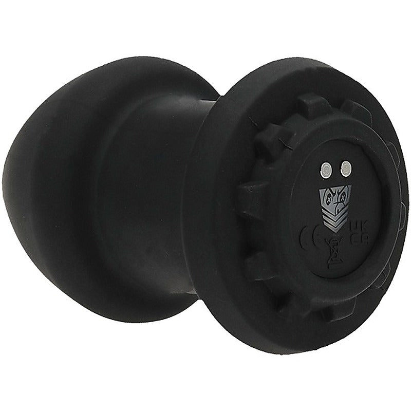 Doc Johnson Robo Rimmer Remote Controlled Butt Plug - Butt Plugs