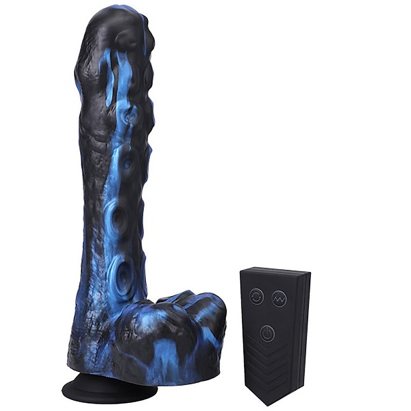 Premium Tendril Thruster Mini by Doc Johnson - Sex Machines