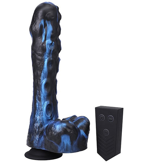 Tendril Thruster Mini by Doc Johnson - Sex Machines