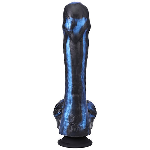 Premium Tendril Thruster Mini by Doc Johnson - Sex Machines