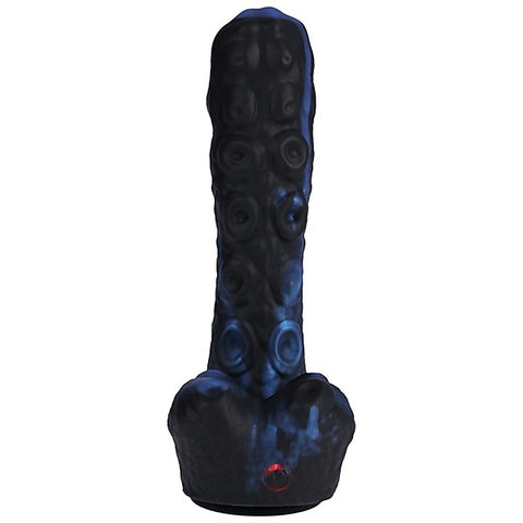 Premium Tendril Thruster Mini by Doc Johnson - Sex Machines