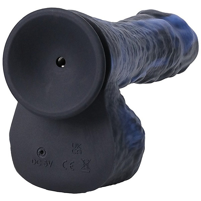 Premium Tendril Thruster Mini by Doc Johnson - Sex Machines