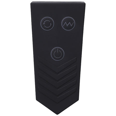 Premium Tendril Thruster Mini by Doc Johnson - Sex Machines
