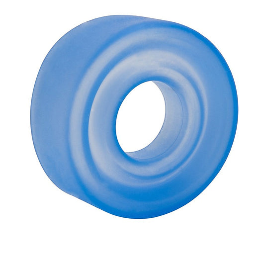 Optimum Series Advanced Silicone Pump Sleeve - Penis Sleeves and Extenders