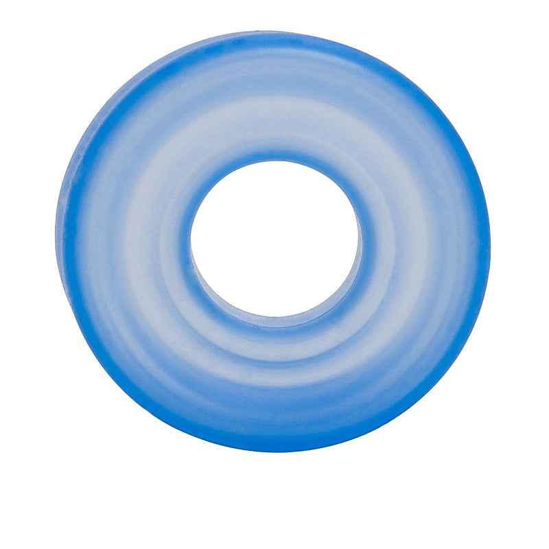 Optimum Series Advanced Silicone Pump Sleeve - Penis Sleeves and Extenders