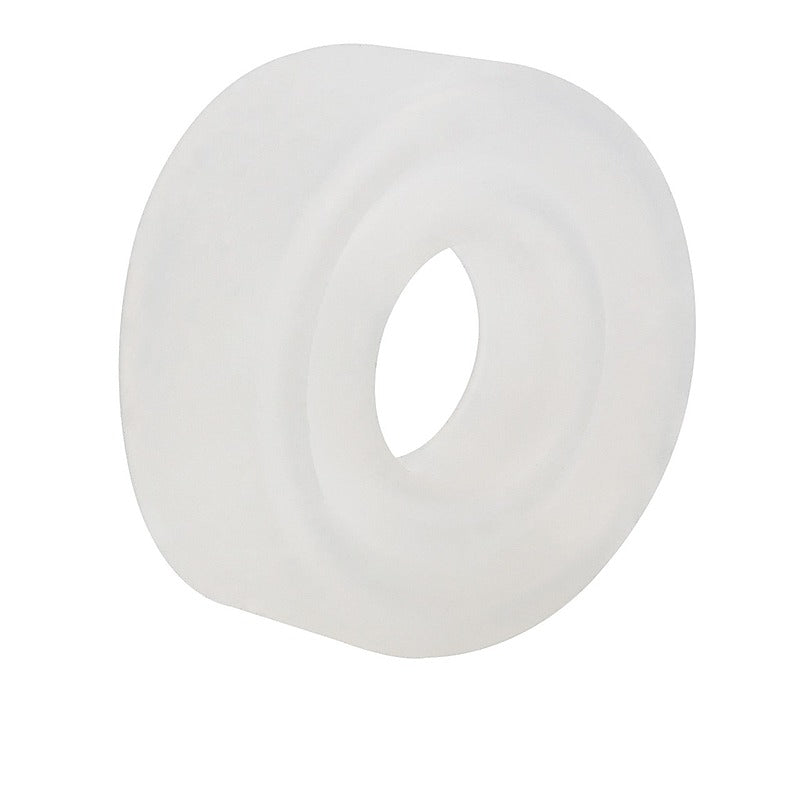 Optimum Series Advanced Silicone Pump Sleeve - Penis Sleeves and Extenders