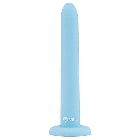 b-Vibe 4 Piece Silicone Anal Training Dilator Set - Butt Plugs