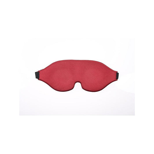 Saffron Blindfold by Sportsheets - Masks And Blindfolds