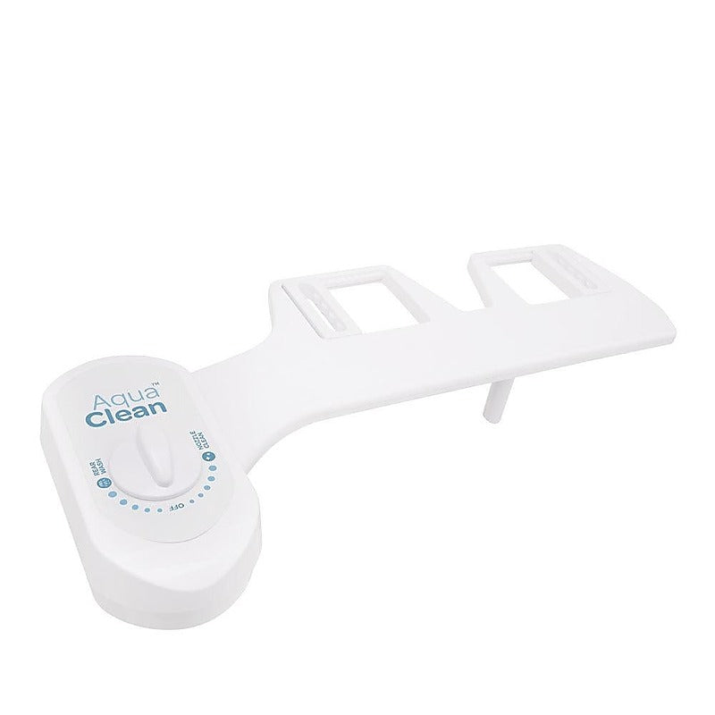 Xgen AquaClean Swift Spray Slim Toilet Bidet Attachment - Enemas and Douches