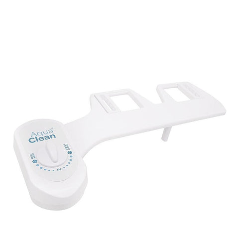 Xgen AquaClean Swift Spray Slim Toilet Bidet Attachment - Enemas and Douches