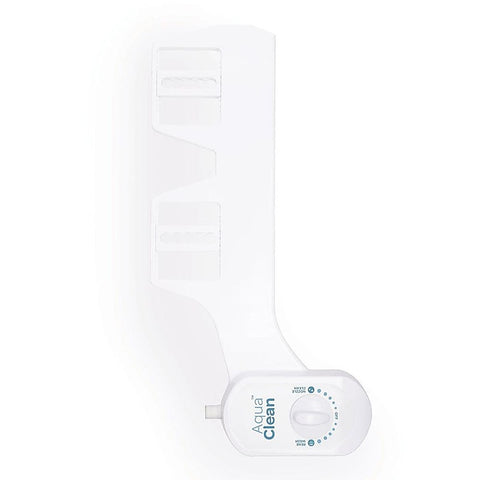 Xgen AquaClean Swift Spray Slim Toilet Bidet Attachment - Enemas and Douches