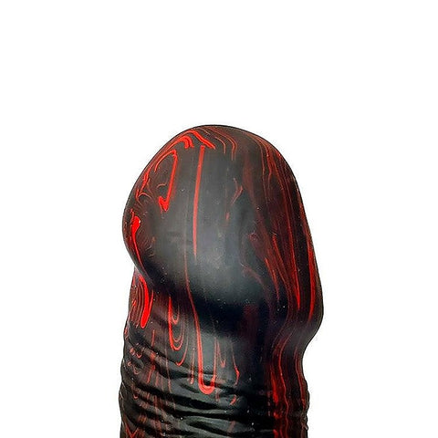 THE BEDROCKER Realistic Stimulating Dildo by Adam & Eve - Vibrating Dildos