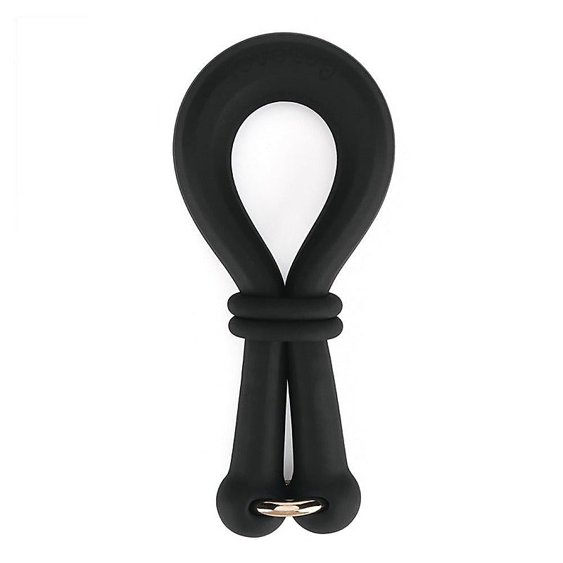 Pinnacle Pro Anyfit Plus Stretcher Cock Ring by Lovetoy - Stretchy Cock Rings
