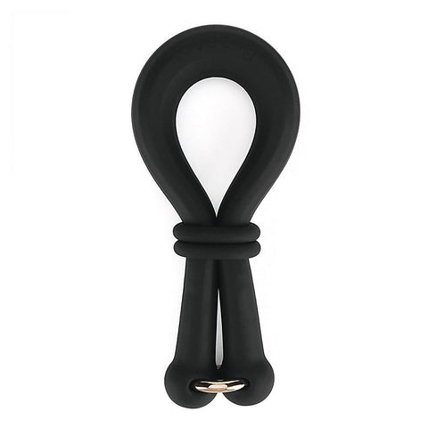 Pinnacle Pro Anyfit Plus Stretcher Cock Ring by Lovetoy - Stretchy Cock Rings