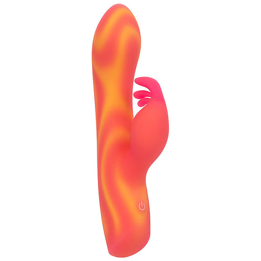 Endless Summer Moonlight Magic Rabbit Vibrator - Rabbit Vibrators