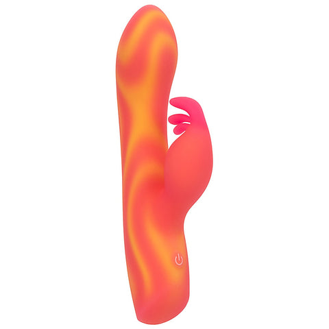 Endless Summer Moonlight Magic Rabbit Vibrator by CalExotics - Rabbit Vibrators