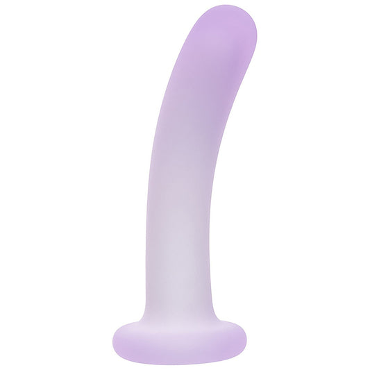 Haze Slender Curved Probe by California Exotics - Non-Realistic Dildos