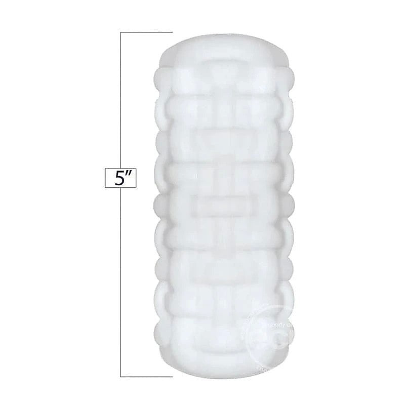 Professional GeoStroker No. 2 by Icon Brands - Masturbators and Strokers