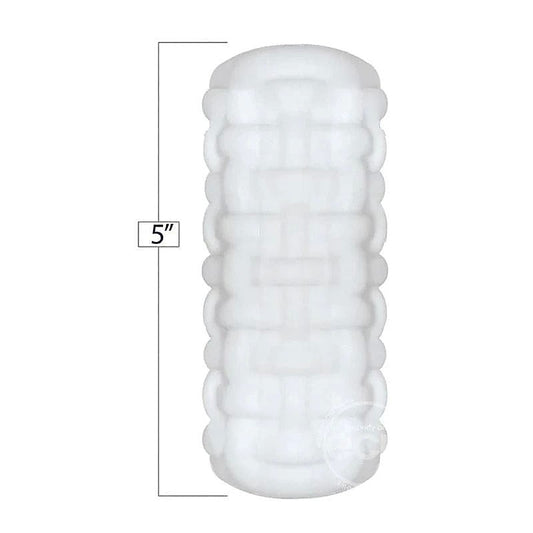 GeoStroker No. 2 by Icon Brands - Masturbators and Strokers
