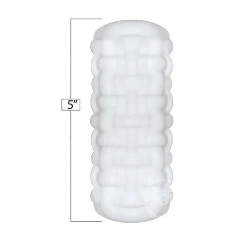 Professional GeoStroker No. 2 by Icon Brands - Masturbators and Strokers