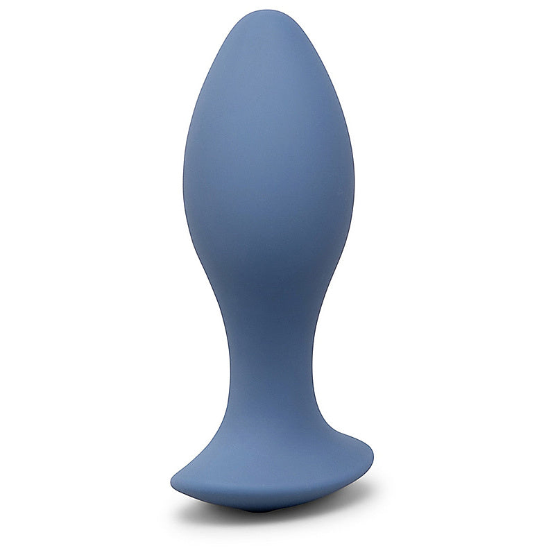 4 Inch Vibing Silicone Prostate Plug by B-Vibe - Prostate Toys