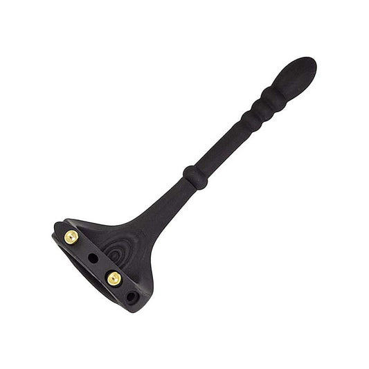 Magic Dual Pleasure Erection Enhancer Massager by Nasstoys - Vibrating Cock Rings