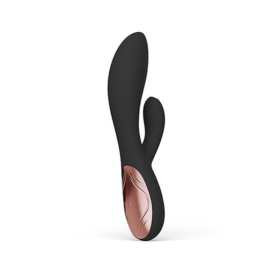 Ina Thrust Dual Action G Spot Rabbit Vibrator by Lelo - Rabbit Vibrators