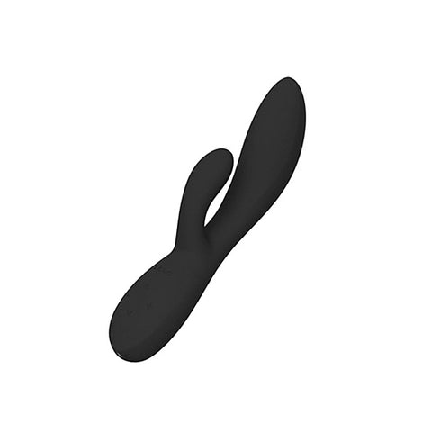 Ina Thrust Dual Action G Spot Rabbit Vibrator by Lelo - Rabbit Vibrators