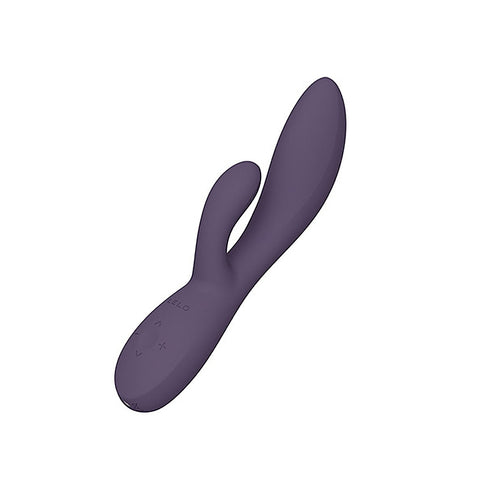 Ina Thrust Dual Action G Spot Rabbit Vibrator by Lelo - Rabbit Vibrators