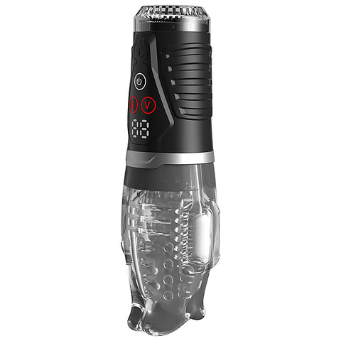 PDX Elite Ultra Milker Pro by Pipedream Products - Masturbators and Strokers