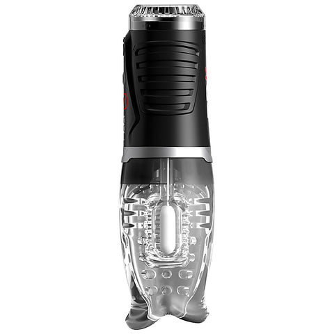 PDX Elite Ultra Milker Pro by Pipedream Products - Masturbators and Strokers