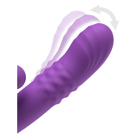 Harmoni Pro G Spot Vibrator by Pipedream Products - G-Spot Vibrators