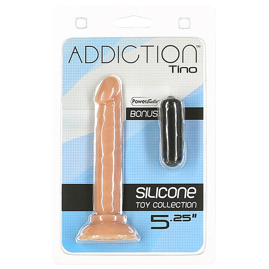Tino Realistic Dildo by BMS Factory - Realistic Dildos