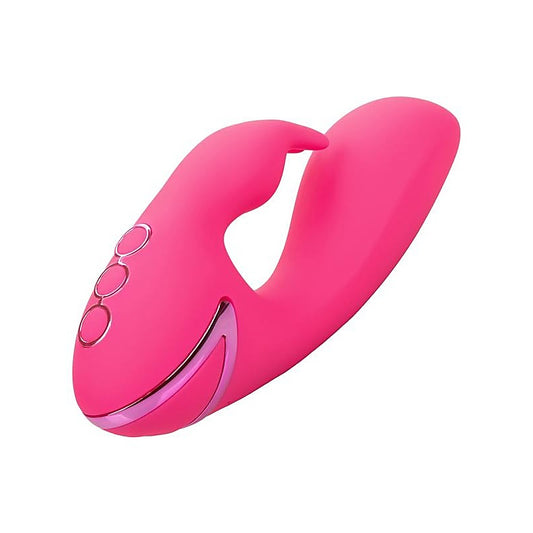 California Dreaming So. Cal Sunshine Rabbit Vibrator - Rabbit Vibrators