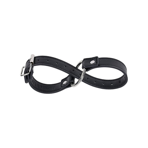 Sex and Mischief Shadow Convertible BDSM Cuffs - Cuffs And Restraints