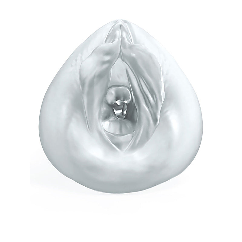 PDX Extreme Self-Lubricating Sorority Snatch Stroker - Masturbators and Strokers