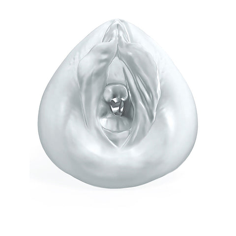 PDX Extreme Self-Lubricating Sorority Snatch Stroker - Masturbators and Strokers