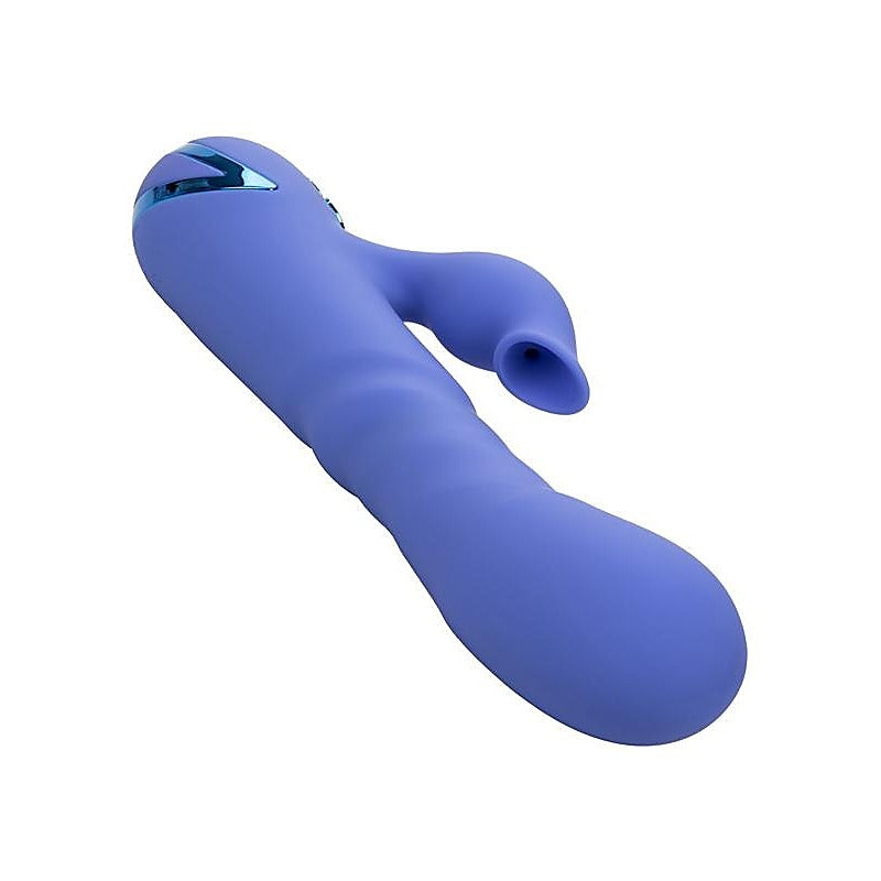 California Dreaming L.A. Love Rabbit Vibrator - Rabbit Vibrators