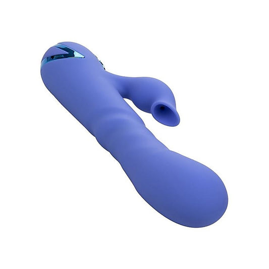 California Dreaming L.A. Love Rabbit Vibrator - Rabbit Vibrators