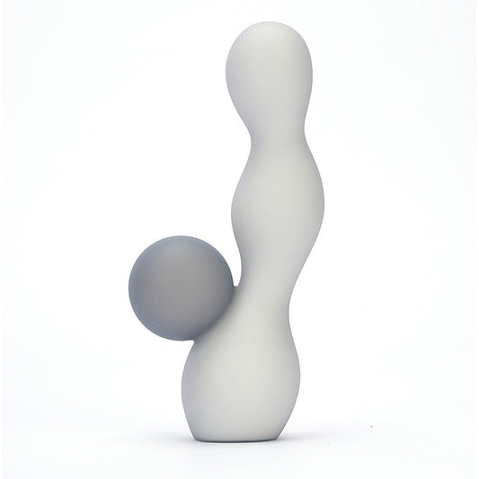 Maia PRESLEY 10 Functions USB Rechargeable Rabbit Vibrator - Rabbit Vibrators